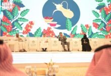 جامعة جازان وتطوير البن السعودي في مرتفعات جازان