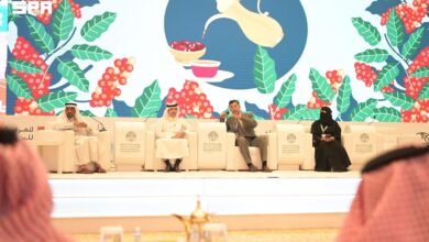 جامعة جازان وتطوير البن السعودي في مرتفعات جازان