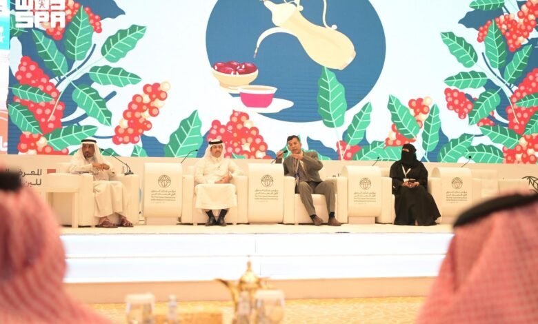 جامعة جازان وتطوير البن السعودي في مرتفعات جازان