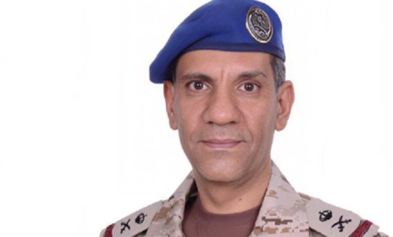 خبر التحالف بشأن تدمير 82 هدفًا عسكريًا مشروعًا للحوثيين
