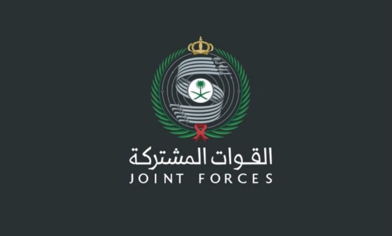 شعار القوات المشتركة للتحالف