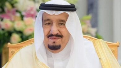 صورة مرفقة بخبر توجيه خادم الحرمين الشريفين