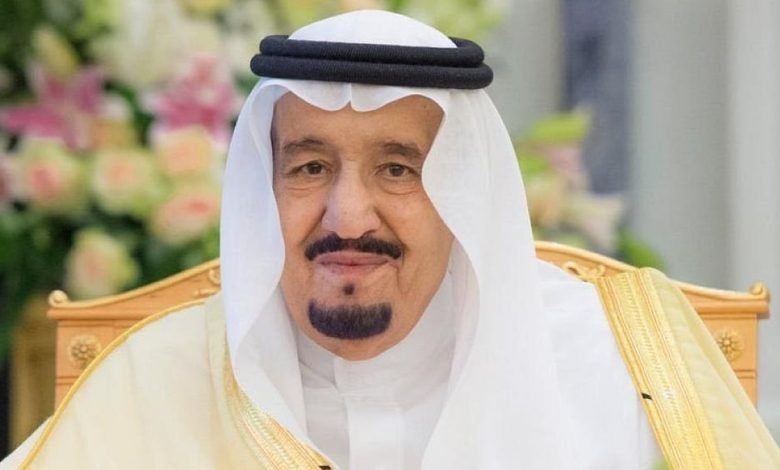 صورة مرفقة بخبر توجيه خادم الحرمين الشريفين