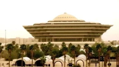صورة خبر تنفيذ حكم القتل حدًا